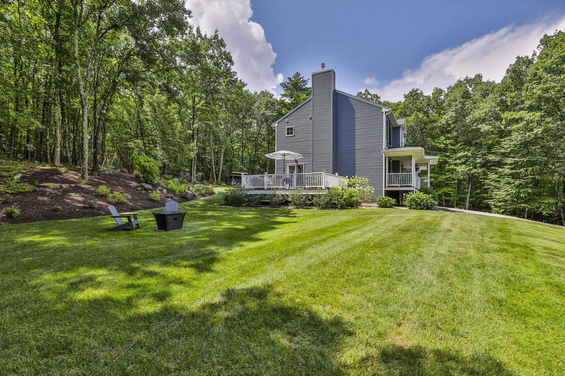 10 Mosher Drive Brookline NH 03033