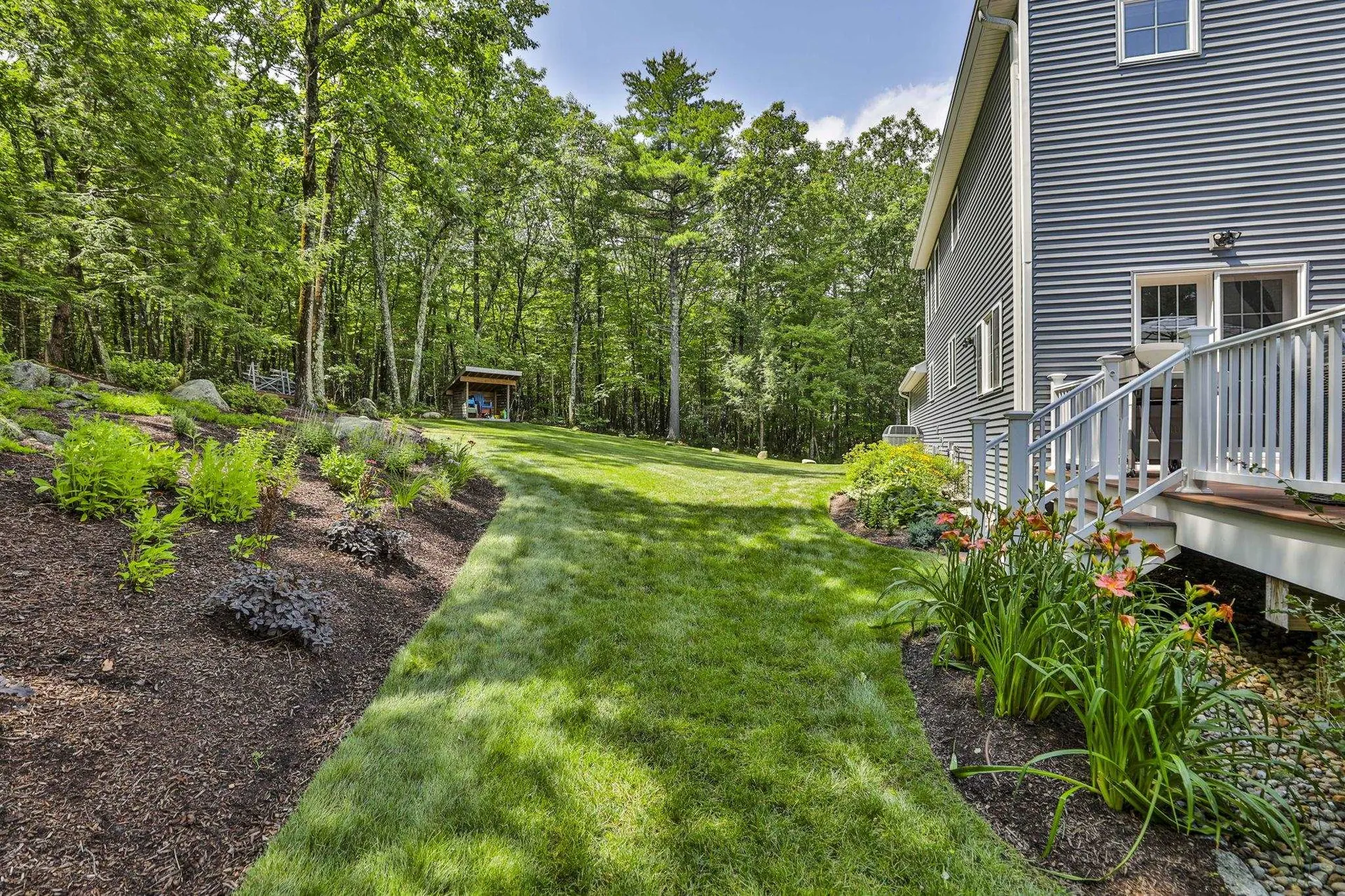 10 Mosher Drive Brookline NH 03033