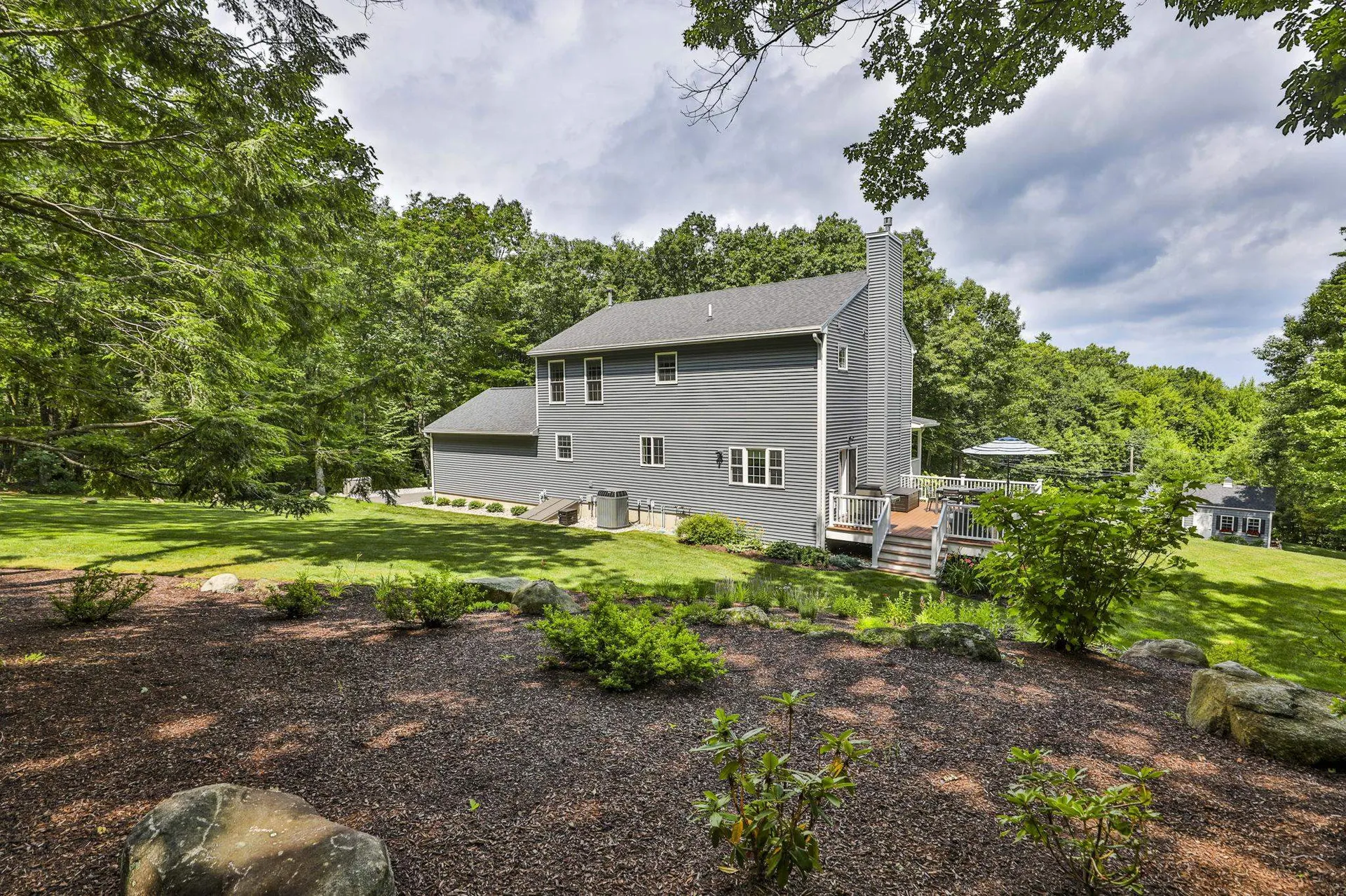 10 Mosher Drive Brookline NH 03033