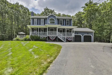 10 Mosher Drive Brookline NH 03033