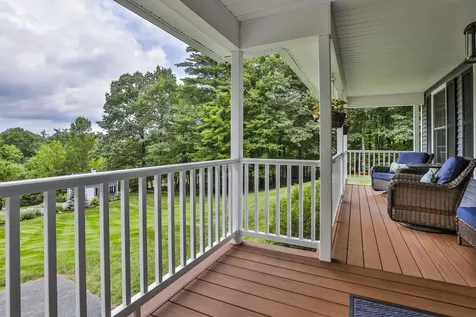 10 Mosher Drive Brookline NH 03033