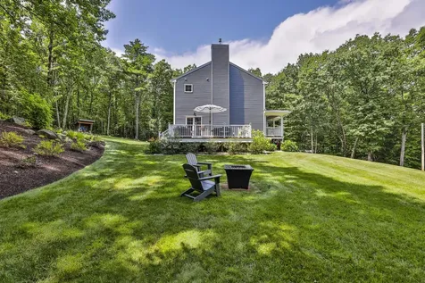 10 Mosher Drive Brookline NH 03033