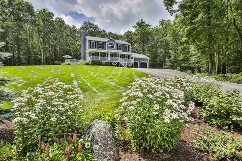 10 Mosher Drive Brookline NH 03033