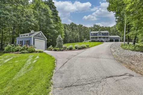 10 Mosher Drive Brookline NH 03033