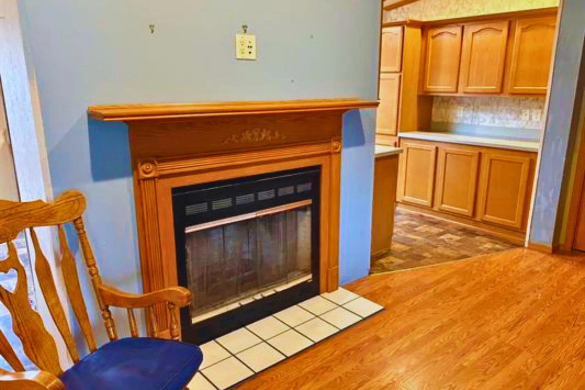11 Page Street Plymouth NH 03264