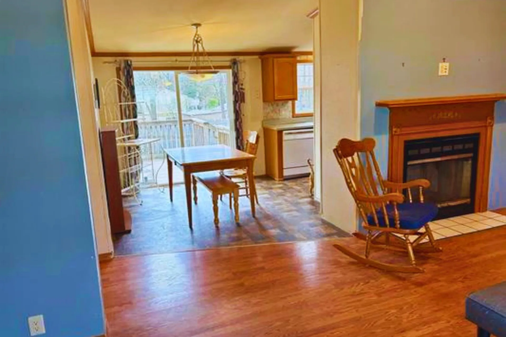 11 Page Street Plymouth NH 03264