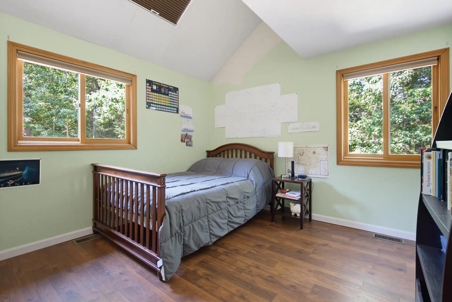 153 Coffin Road Epping NH 03042