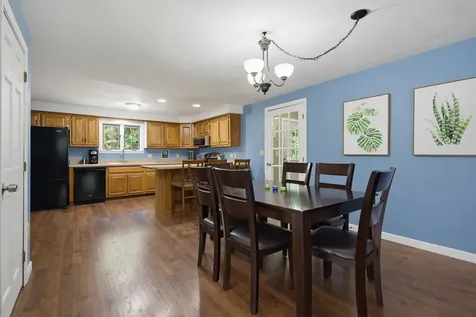 153 Coffin Road Epping NH 03042