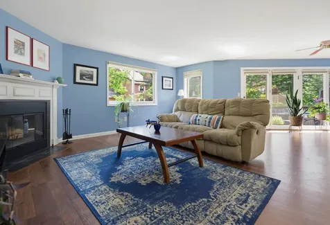 153 Coffin Road Epping NH 03042
