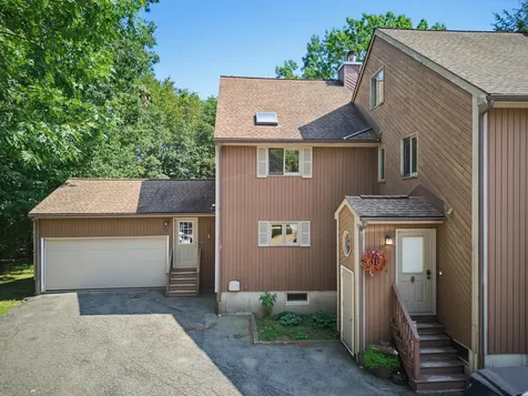 153 Coffin Road Epping NH 03042