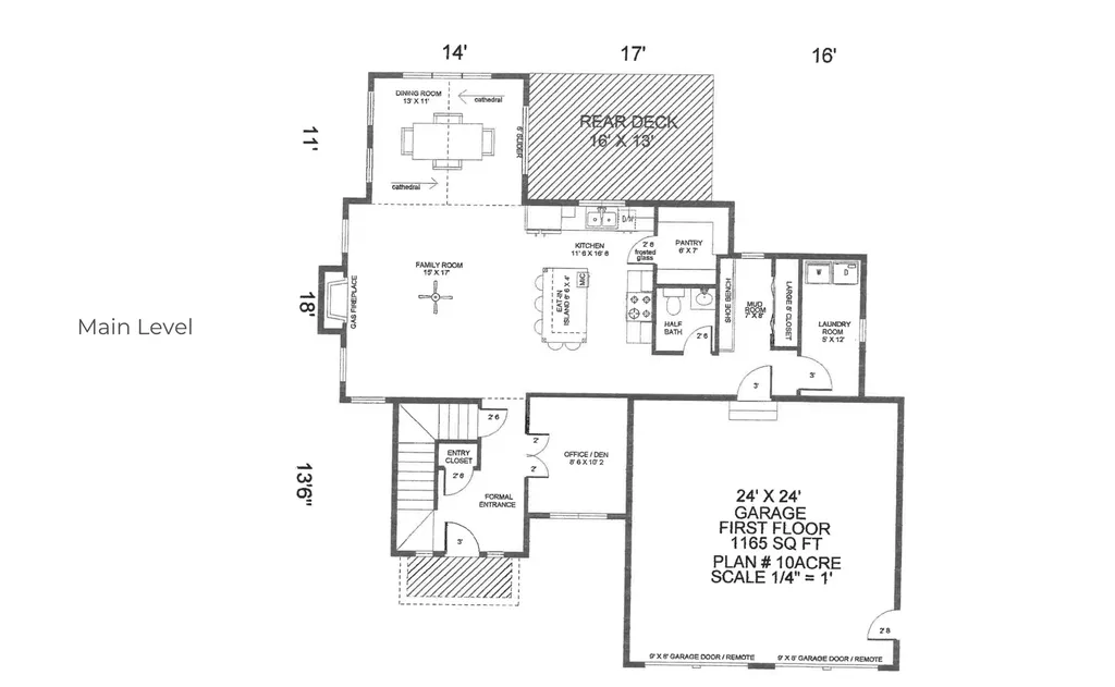 Lot 1 Poor Farm Road Milton VT 05468