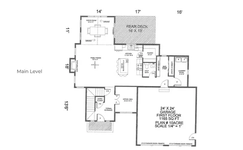 Lot 1 Poor Farm Road Milton VT 05468