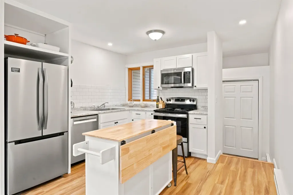 42-18 Heritage Condo Way Woodstock VT 05091