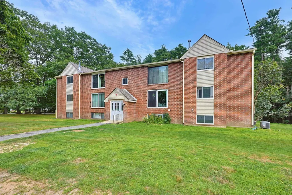 6 Brookside Drive Exeter NH 03833