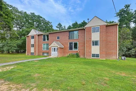 6 Brookside Drive Exeter NH 03833
