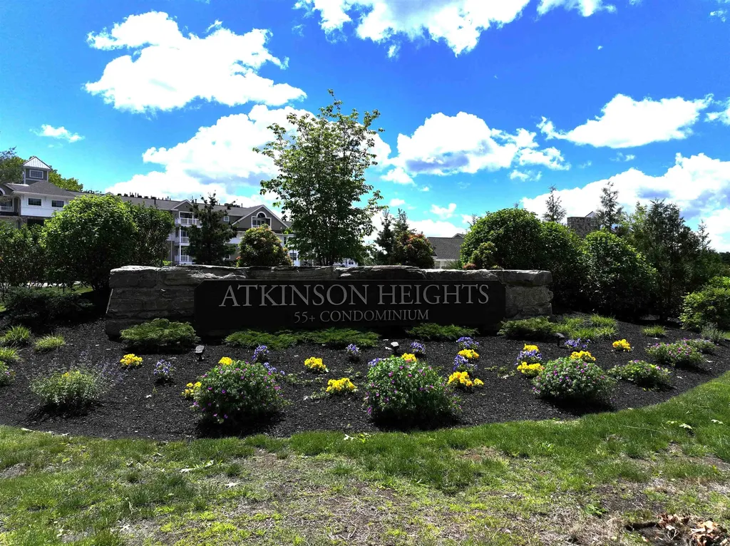 1 Longview Drive Atkinson NH 03811