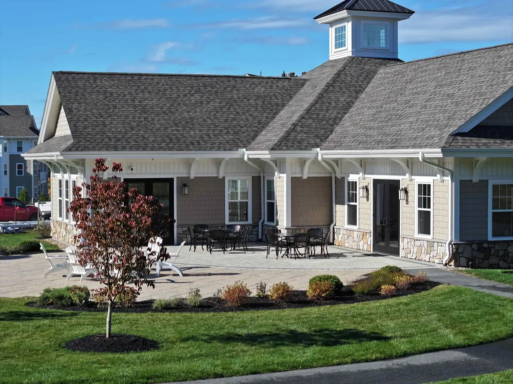 1 Longview Drive Atkinson NH 03811