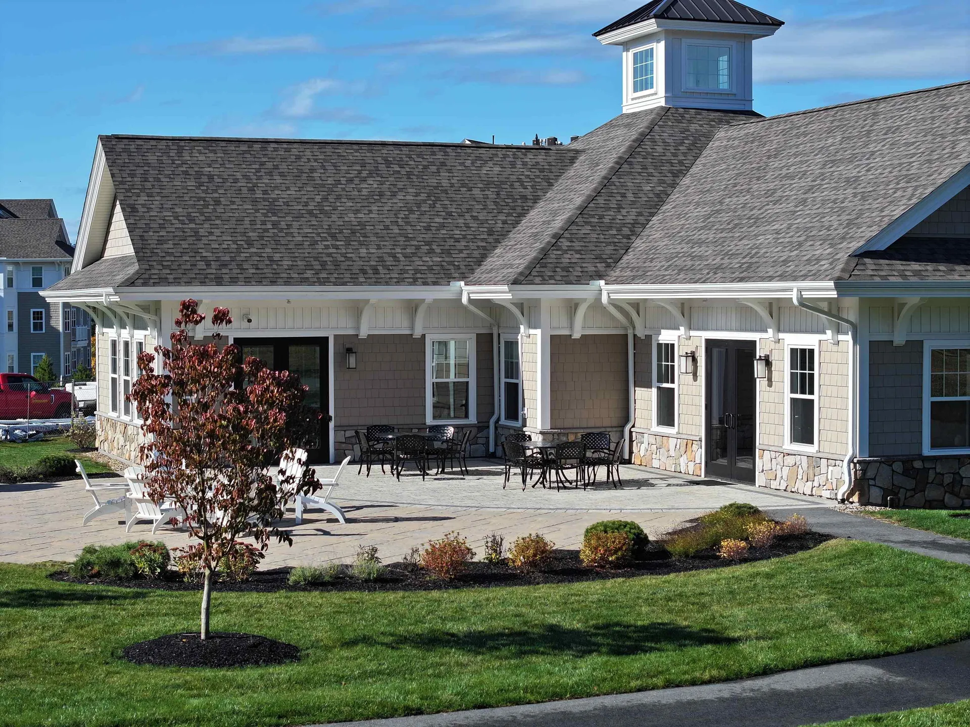 1 Longview Drive Atkinson NH 03811