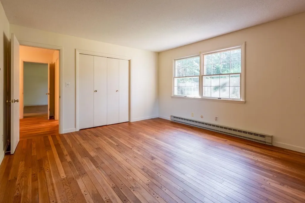 8 Mirror Lake Drive Tuftonboro NH 03853