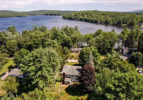 8 Mirror Lake Drive Tuftonboro NH 03853