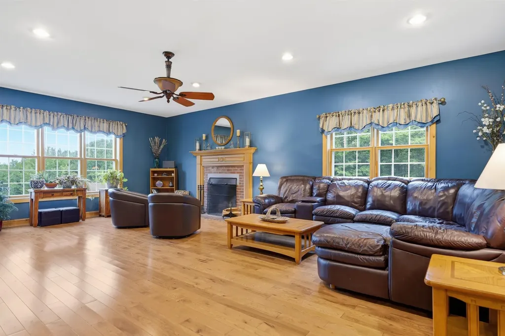 202 South Road Deerfield NH 03037