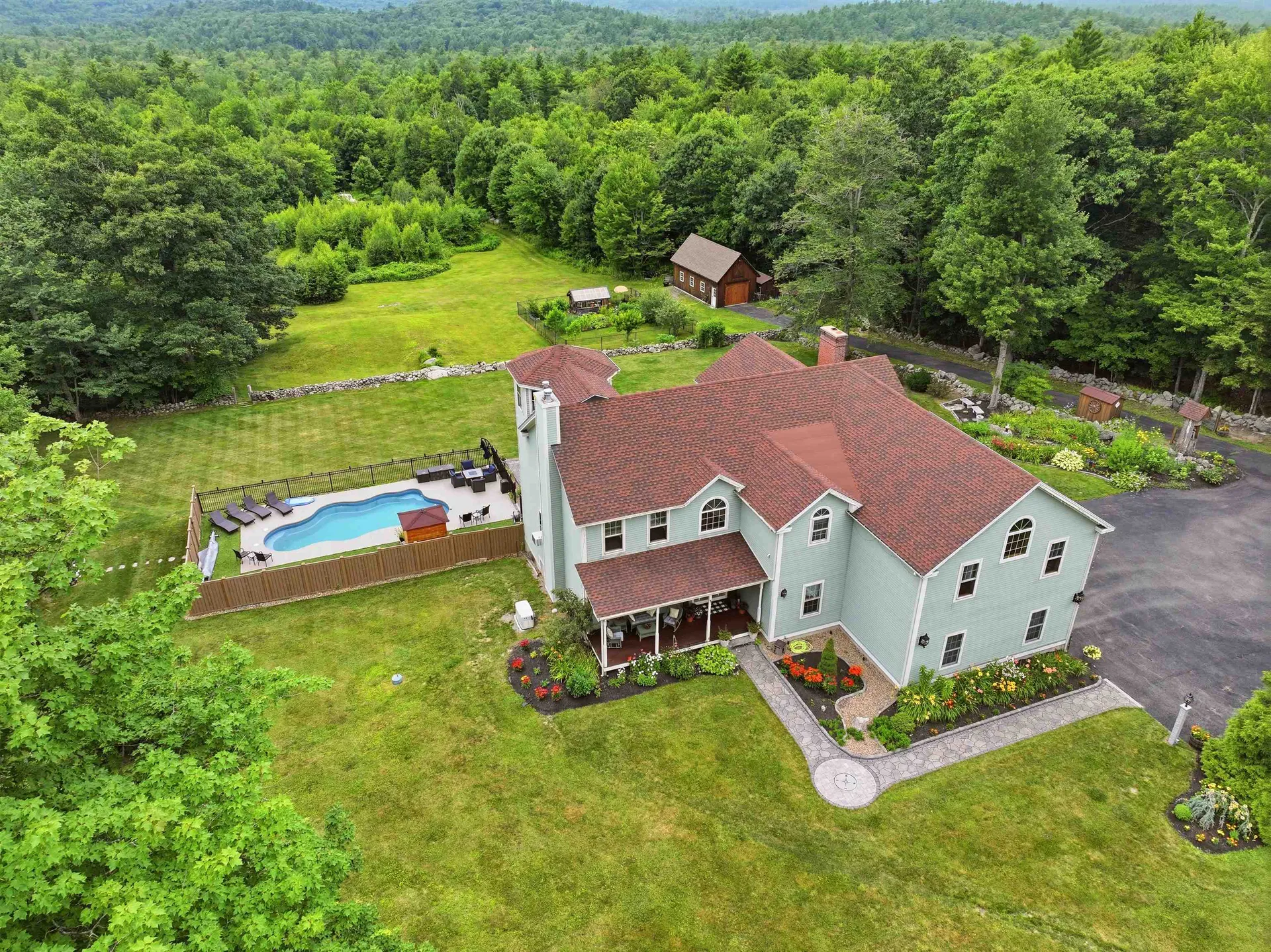 202 South Road Deerfield NH 03037