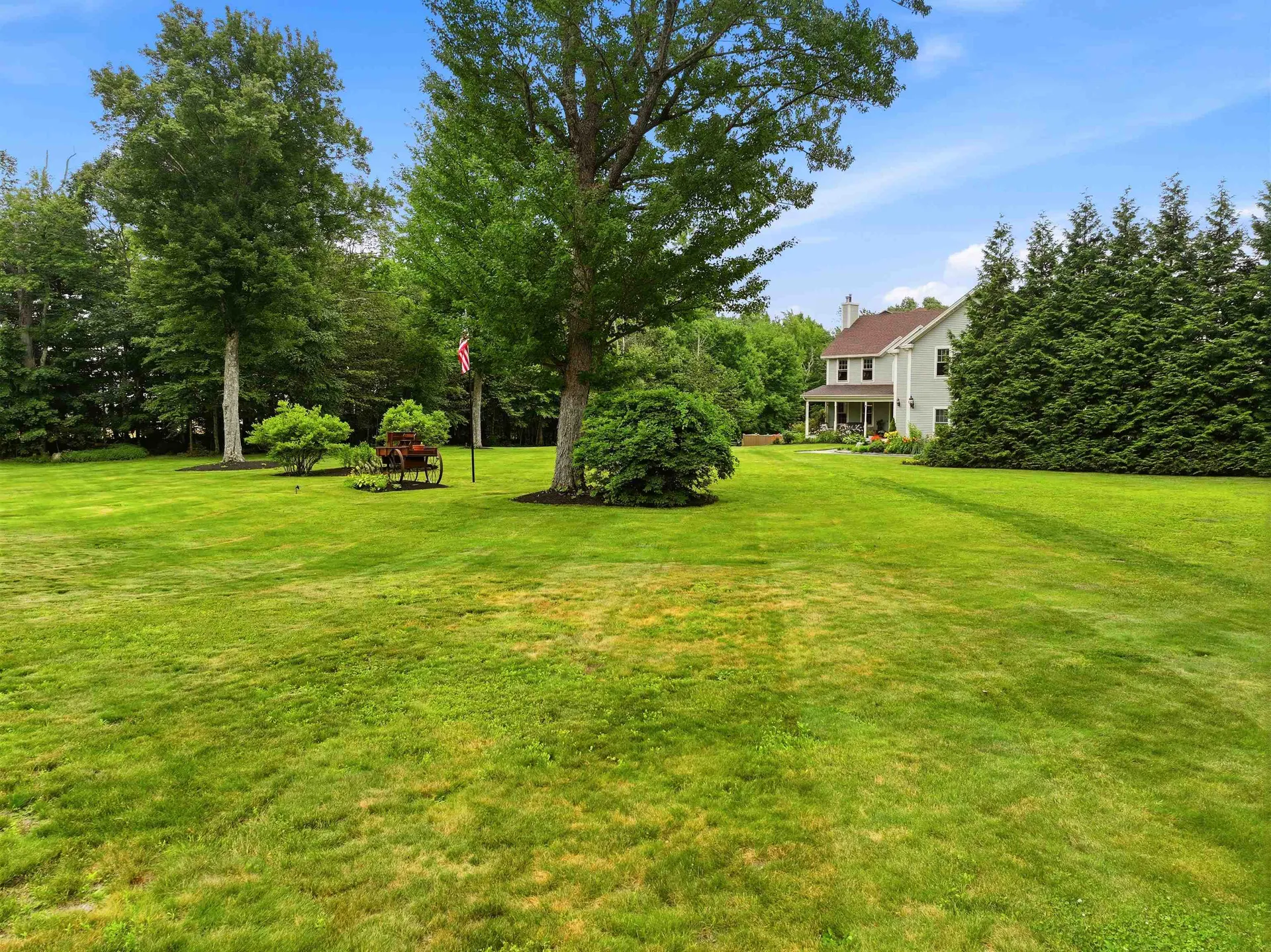 202 South Road Deerfield NH 03037