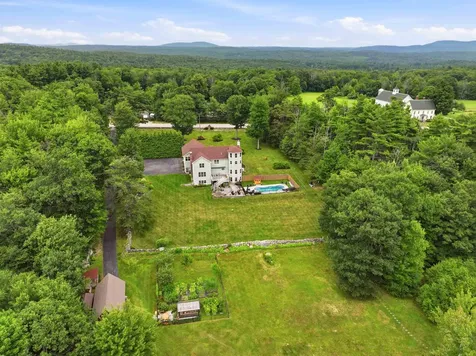 202 South Road Deerfield NH 03037