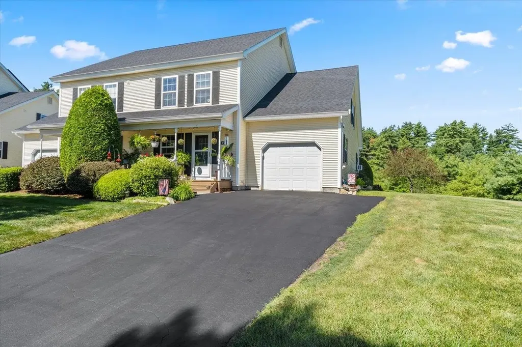 156 Catkin Drive South Burlington VT 05403