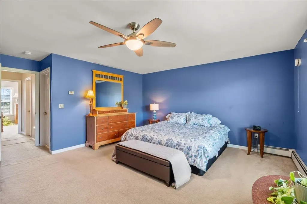 156 Catkin Drive South Burlington VT 05403