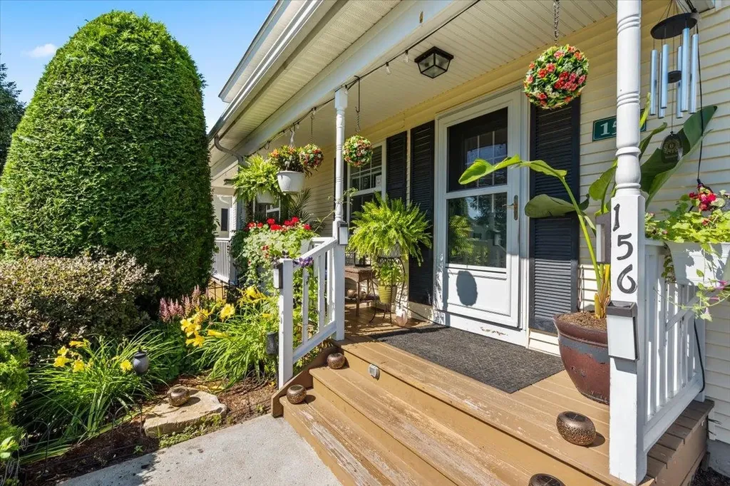156 Catkin Drive South Burlington VT 05403