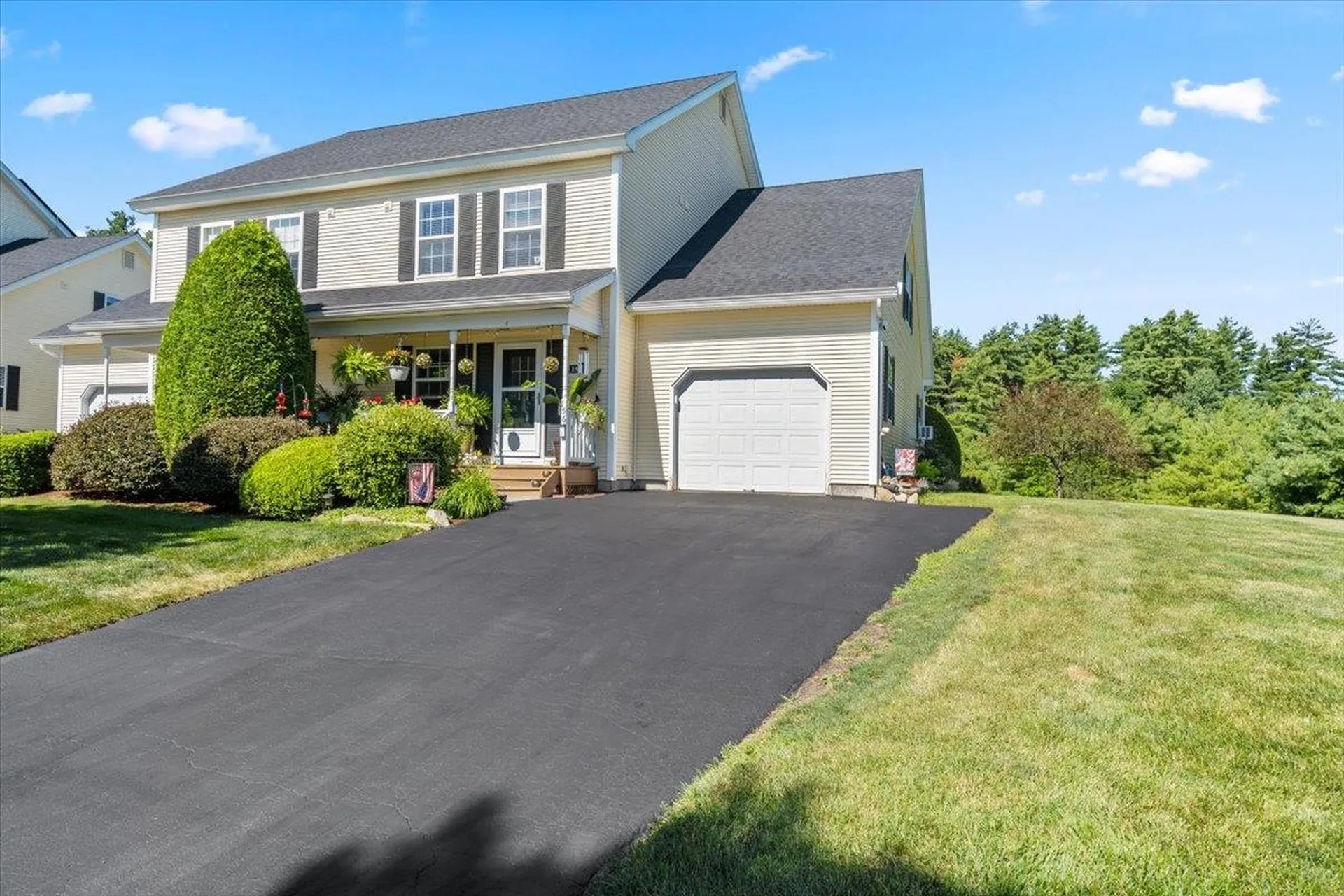 South Burlington VT, 156 Catkin Drive
