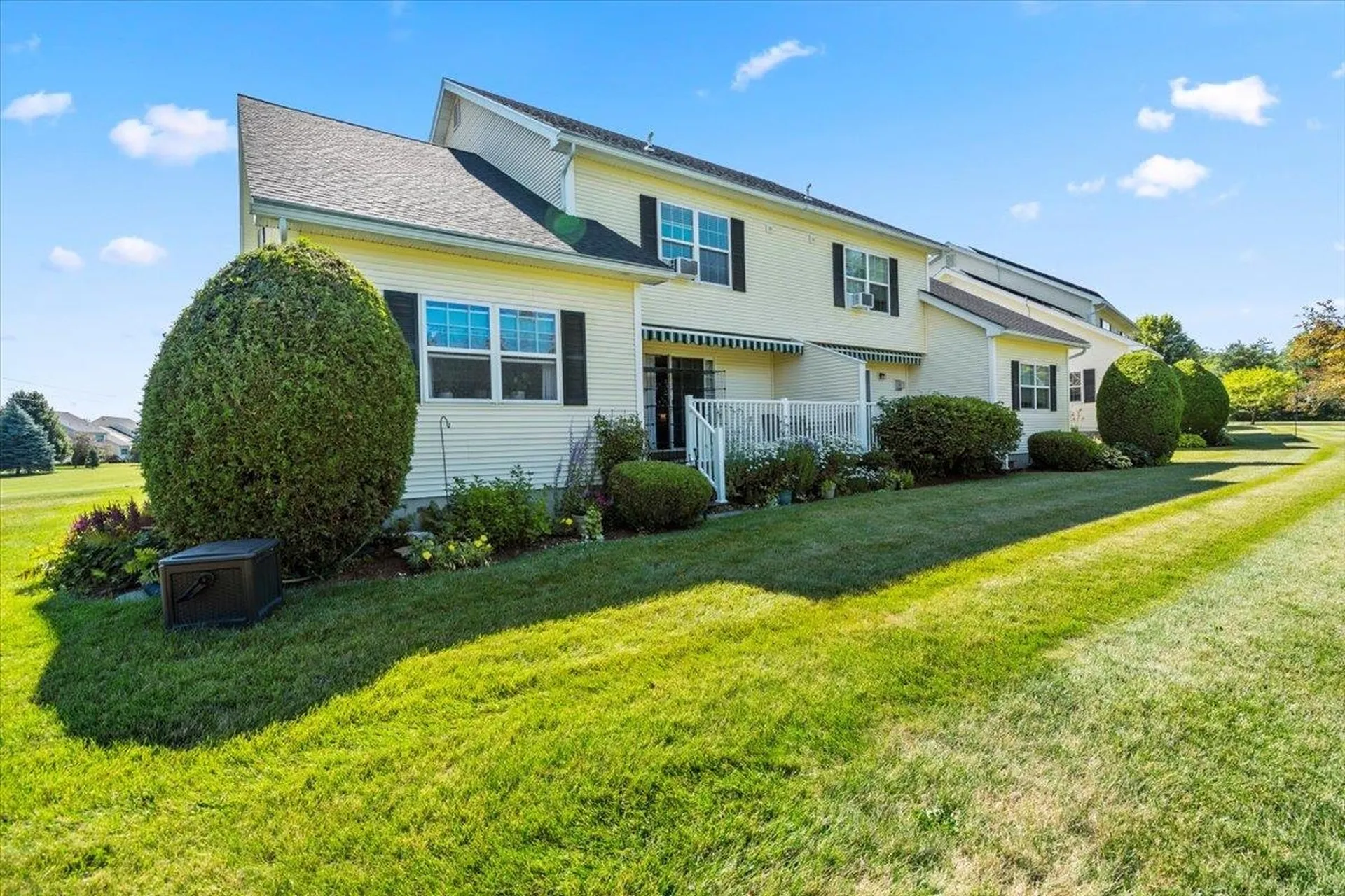 156 Catkin Drive South Burlington VT 05403
