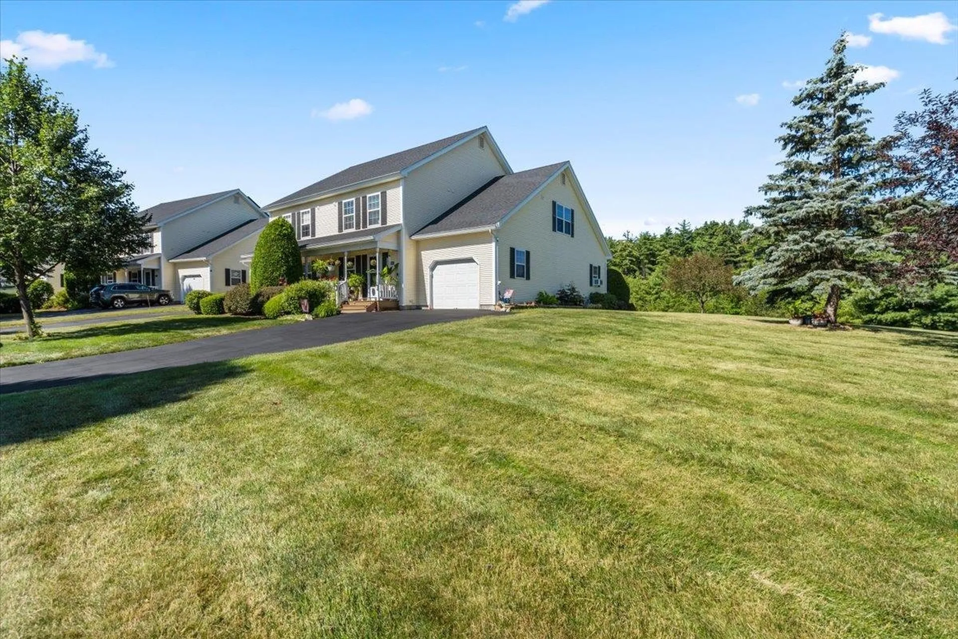 156 Catkin Drive South Burlington VT 05403