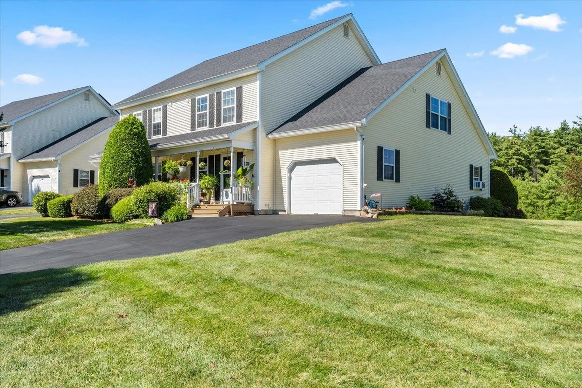 156 Catkin Drive South Burlington VT 05403