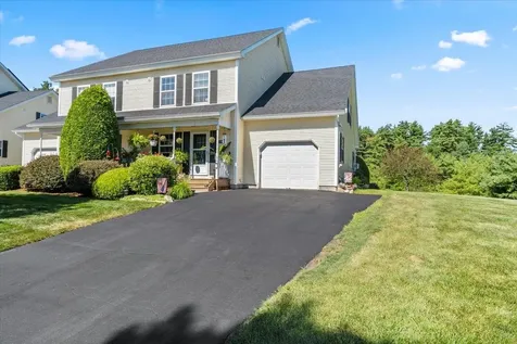 156 Catkin Drive South Burlington VT 05403