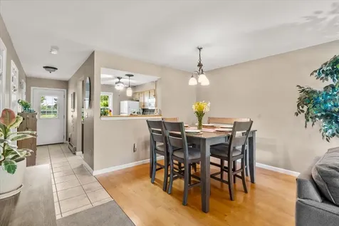 156 Catkin Drive South Burlington VT 05403
