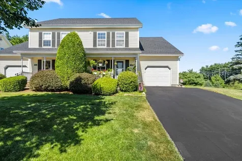 156 Catkin Drive South Burlington VT 05403