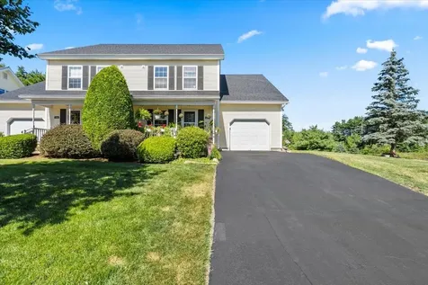 156 Catkin Drive South Burlington VT 05403