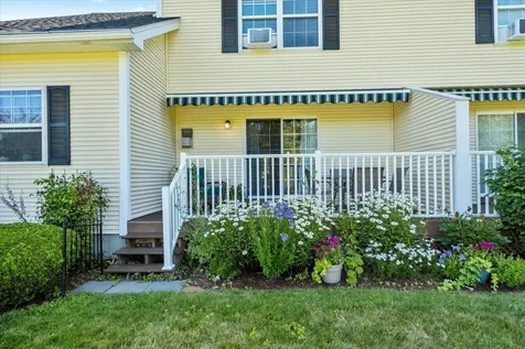 156 Catkin Drive South Burlington VT 05403