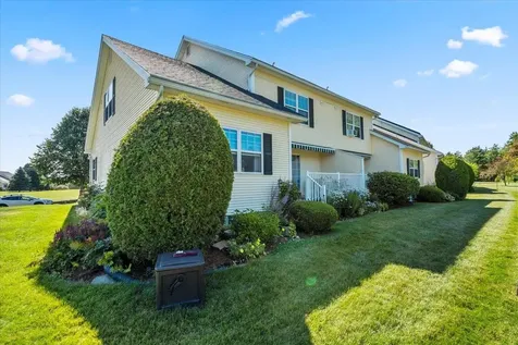 156 Catkin Drive South Burlington VT 05403