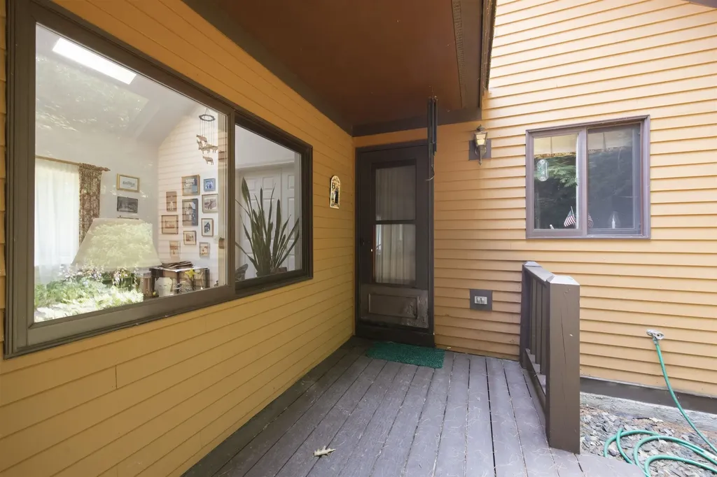 470 Morgan Road Hartford VT 05059