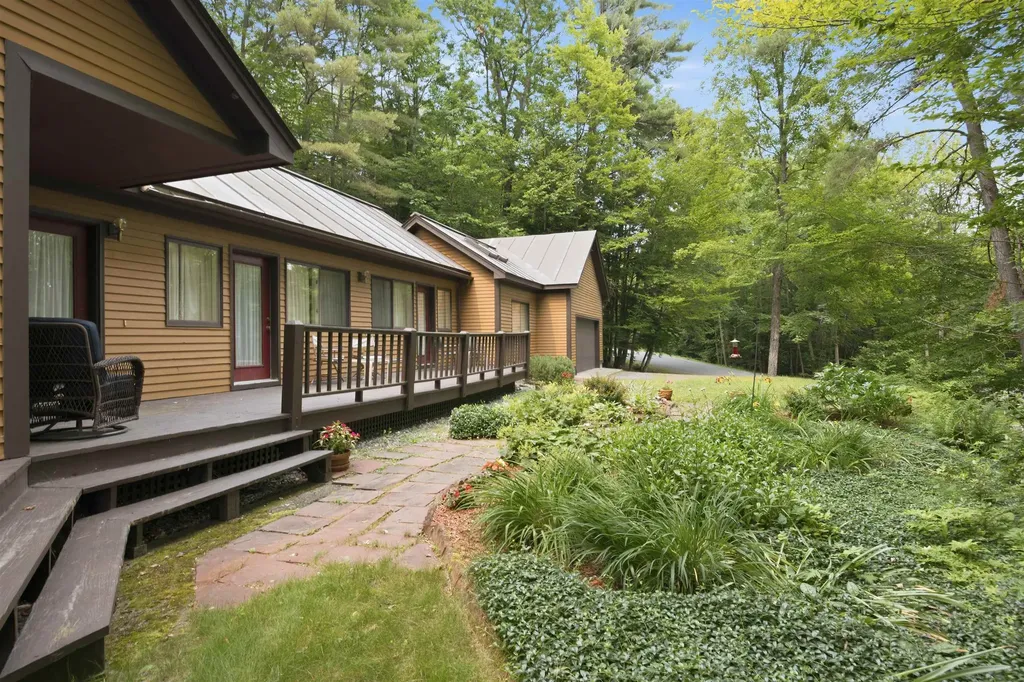 470 Morgan Road Hartford VT 05059