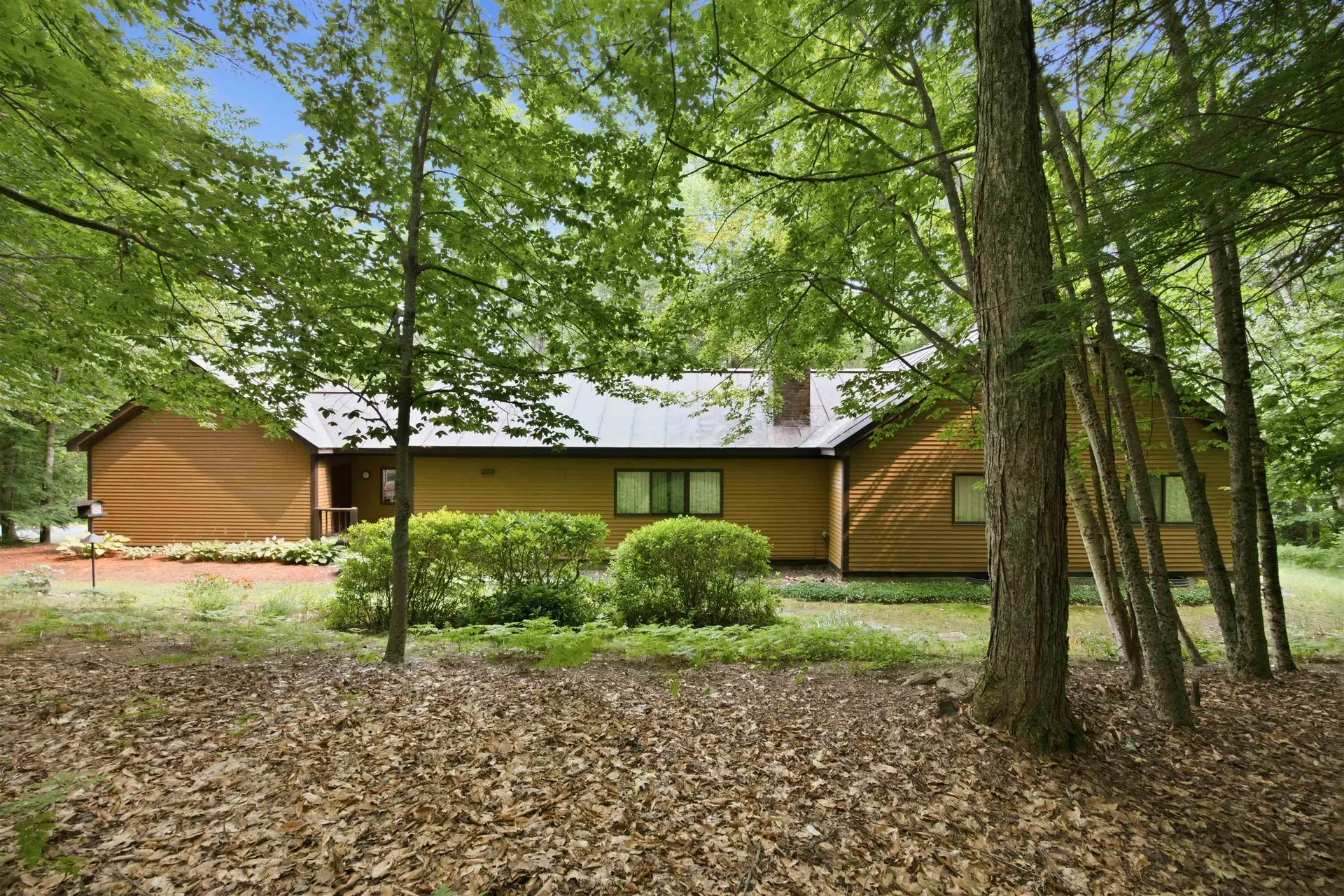 470 Morgan Road Hartford VT 05059