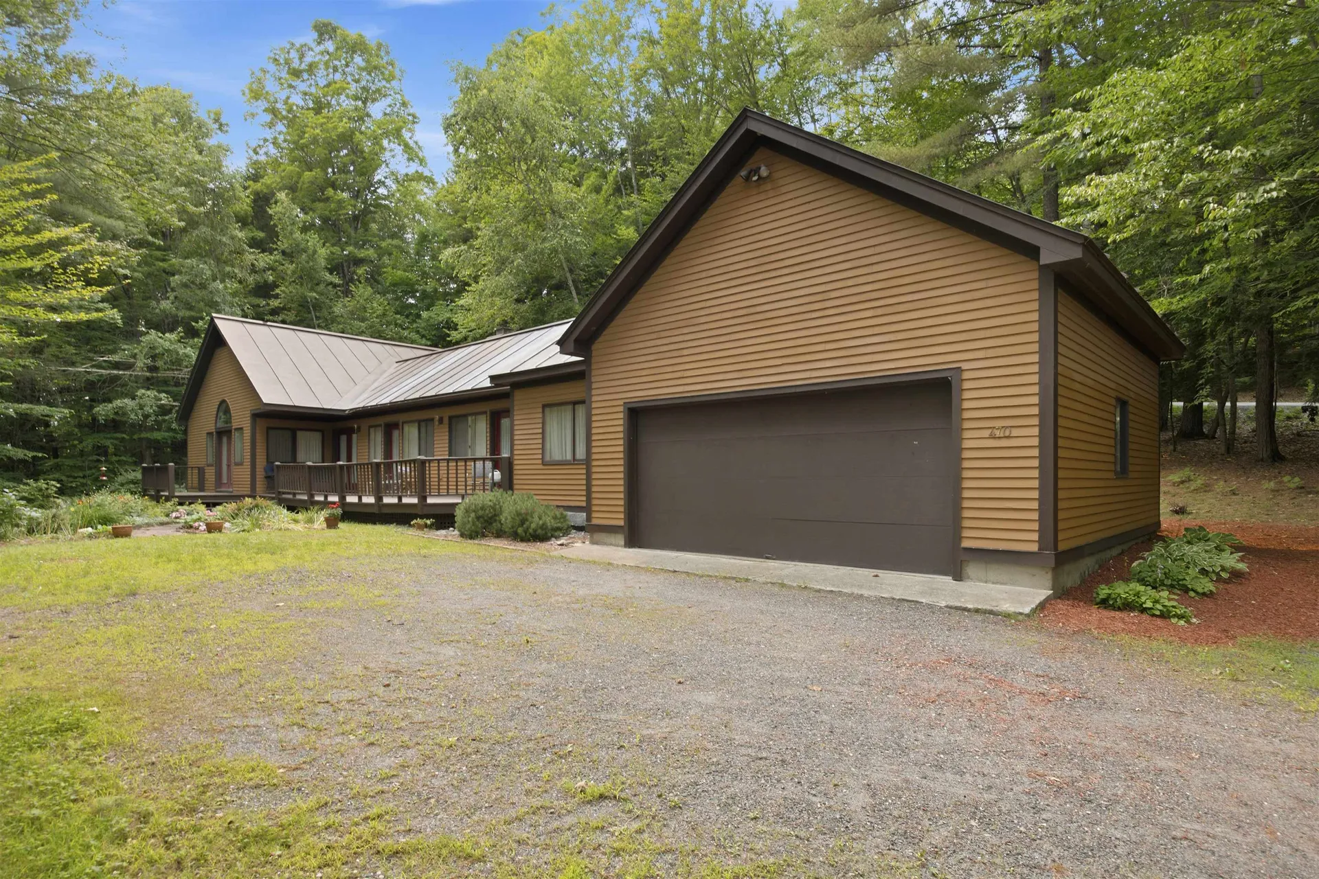470 Morgan Road Hartford VT 05059