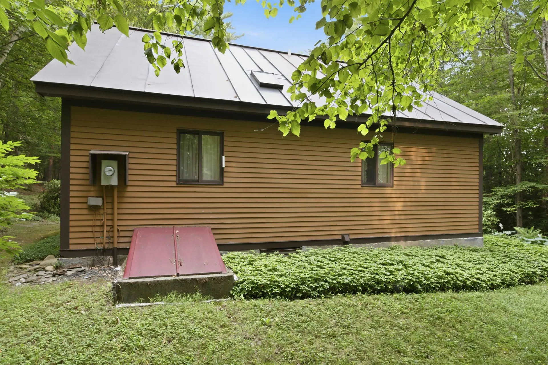470 Morgan Road Hartford VT 05059