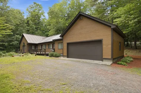 470 Morgan Road Hartford VT 05059