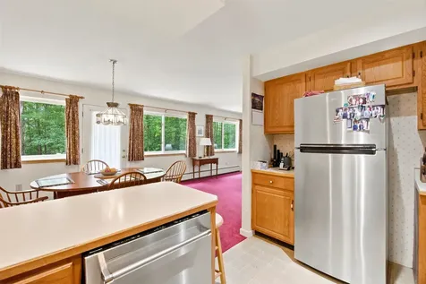 470 Morgan Road Hartford VT 05059