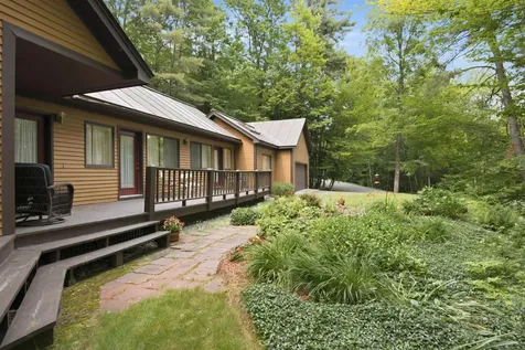 470 Morgan Road Hartford VT 05059