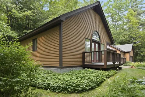 470 Morgan Road Hartford VT 05059